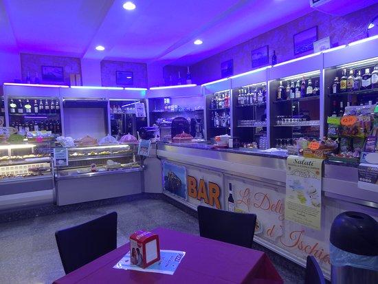 Le Delizie d'Ischia da Chicco